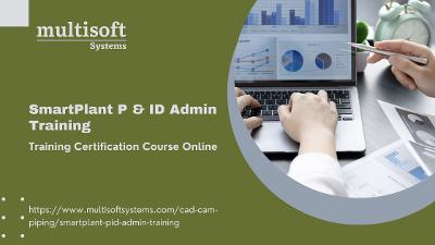 SmartPlant P & ID Admin Training